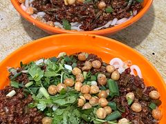 -玲玲米粉·新疆现炒米粉(大十字总店)