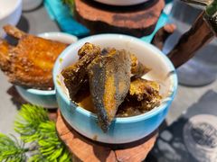 -佬太公海鸭·海鲜大排档(上海总店)