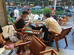 -塘屋烧烤·云南火塘烧烤品牌(春城慧谷旗舰店)