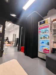 -WITCH （舞季）舞蹈工作室