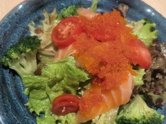 -気楽亭和食料理(气乐亭大世界本店)