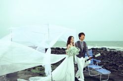 -秦皇岛我和你婚纱摄影工作室