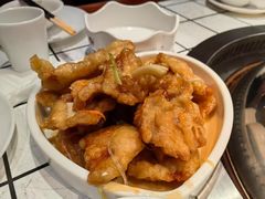 -姚稷大铁锅(龙之梦店)