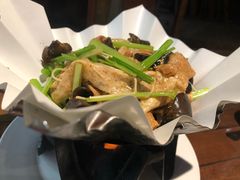 -福慧慈缘素食餐厅(王府井店)