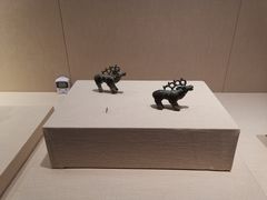 -张掖市博物馆