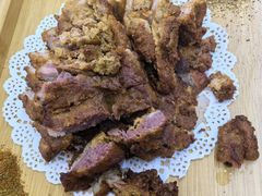 -清真利德顺小老饭庄(复兴路店)
