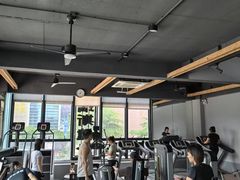-帕瑞斯女子塑形健身(集美店)