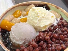 -鲜芋仙(观音桥大融城LG店)