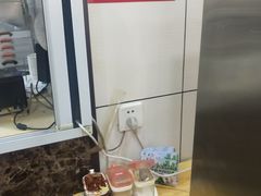 -老胜香包子铺(瑞景店)