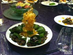 -悦隆酒店-中餐厅