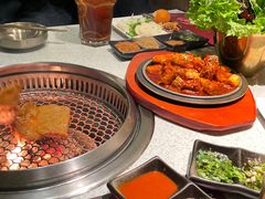 -炭之家·齐齐哈尔非遗烤肉·鲜切直供(中央大街店)