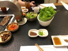 -韩满园· 甄选韩式烤肉