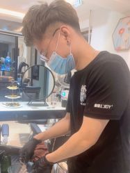-LJOY丽锦造型·烫发染发