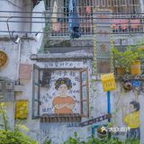 【广州】广州必打卡的街道
