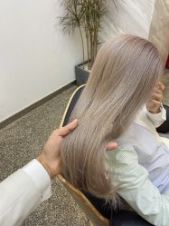-东秀护肤造型