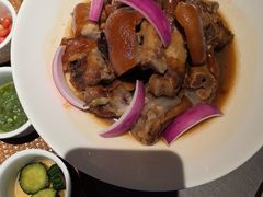 -阿庄新豫菜(通泰路店)