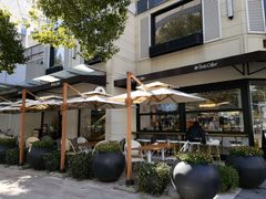 -Peet's Coffee皮爷咖啡(大学路店)