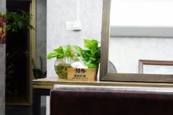 点击看大图 大厅-美森形象