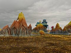 -歌斐颂巧克力小镇