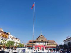 -一寨两国风景区