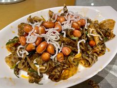 -香云轩·顺德菜(香云纱园林酒店店)