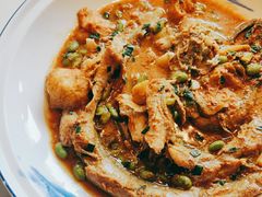 -壹只菜·崇明本地特色菜(崇明南门店)