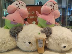 -快乐街区(成都龙湖北城天街店)