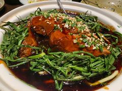 -扬州狮子楼·非遗淮扬菜(总店)