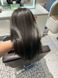 -童辉造型