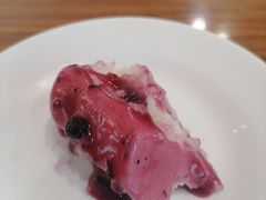 蓝莓山药-汉巴味德(大悦城店)