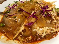 -安天民北方饺子(白石洲店)