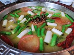 -贡椒鱼老店·雅安十大名店