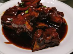 -欣旺·迎宾楼·百年无锡菜