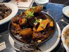 -富临轩私房菜(集庆门大街店)
