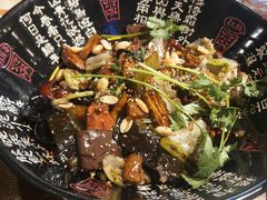 -异特麻辣香锅·烤鱼(怀柔店)