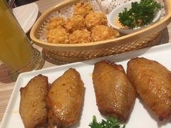 -必胜客(东大桥店)