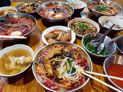 -西环肥仔螺蛳粉(总店)