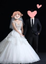 -拾尚映画·STUDIO婚纱摄影(中关村店)