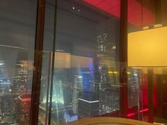 -北京柏悦酒店·锦庭餐厅Dining Room