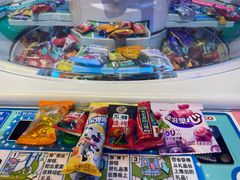 -真快活Coohoo Max(武汉绿地新田360店)