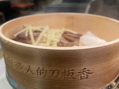 -刀板香·安徽菜(国购IFC店)