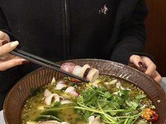 -金哥私房菜馆(张府园总店)