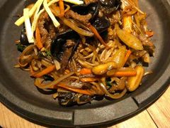 -一品诚记烤肉·甄选店(中南路店)