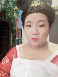 -盘子女人坊古装写真摄影(天津总店)