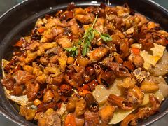 -红蕃干锅·脆皮香辣虾(南屏街金鹰店)