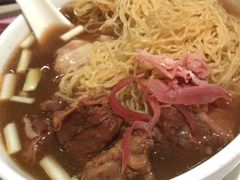 -池记(尖沙咀店)