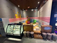 -蓝珊甄选海鲜自助·火锅大排档(近阿那亚店)