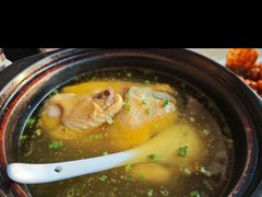 -湖山人家·湖景餐厅·特色农家菜(太湖西山店)