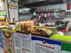 -大头亮羊汤烩面·河南非遗(良乡总店)