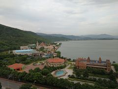 -达蓬山旅游度假区
